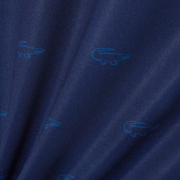 Polo Golf Regular Fit Navy Homme