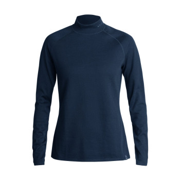 Polo Base Top Ally Marine Femme Polo Base Top Ally Marine Femme