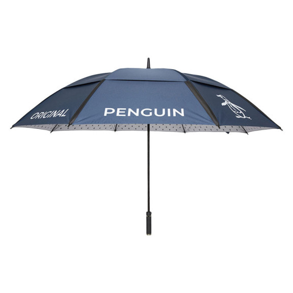 Parapluie UV Windproof Black Iris