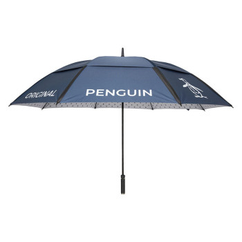 Parapluie UV Windproof Black Iris