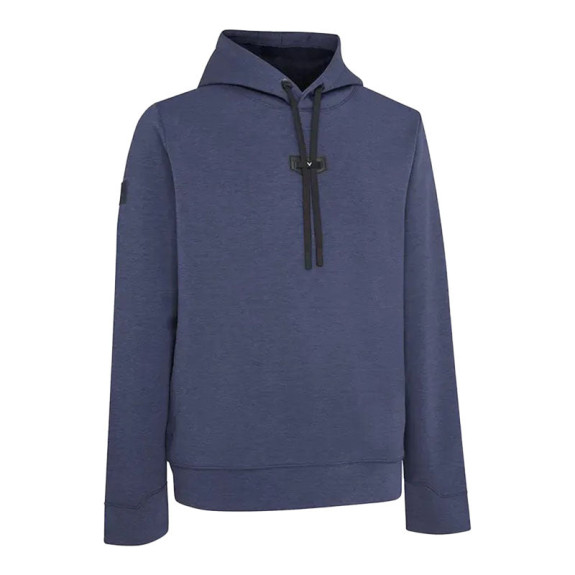 Sweat Aquapel Premium Peacoat Heather Homme