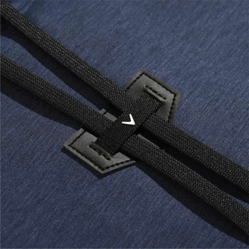 Sweat Aquapel Premium Peacoat Heather Homme