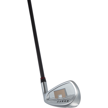 Série de 6 fers AKA Graphite