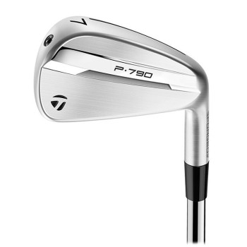 Série de 7 Fers P790 Graphite