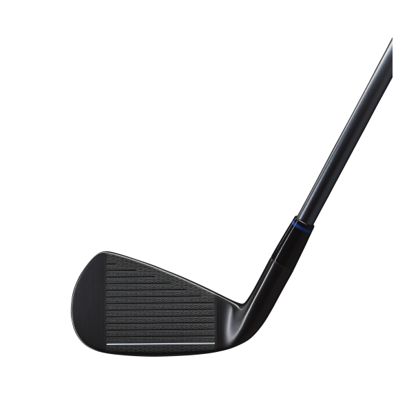 Série de 5 fers LABOSPEC FF247 Graphite