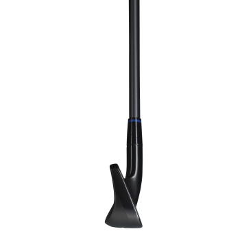 Série de 5 fers LABOSPEC FF247 Graphite