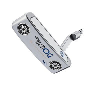 Putter White Hot OG Stroke Lab N°1 Wide S Femme Putter White Hot OG Stroke Lab N°1 Wide S Femme