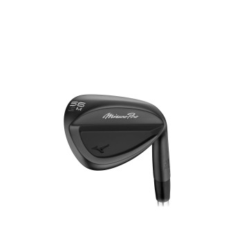 Wedge Pro T3 Black