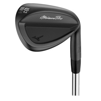 Wedge Pro T3 Black