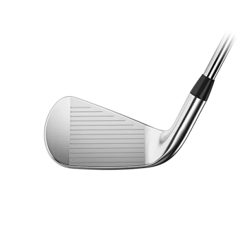 Série de 9 fers T350 Graphite Démo | Femme 2