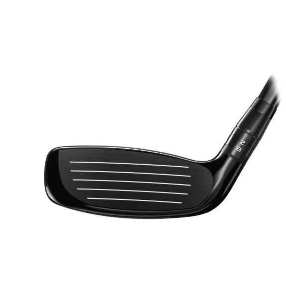 Hybride GT3 | Gaucher