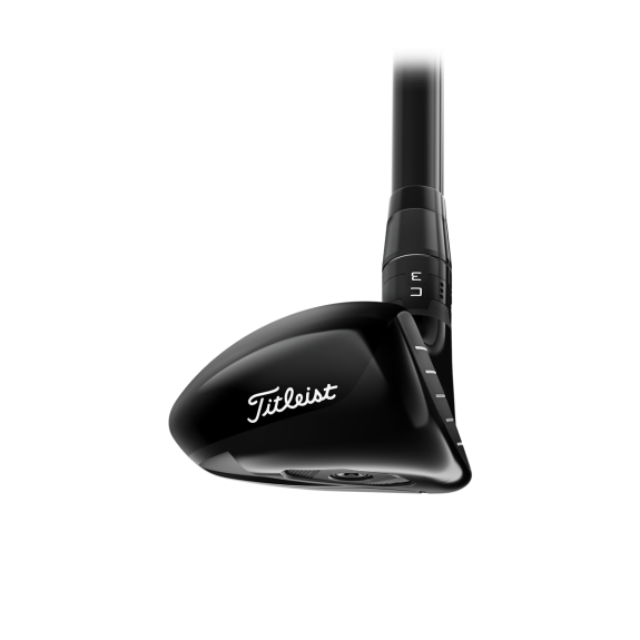 Hybride GT3 | Gaucher