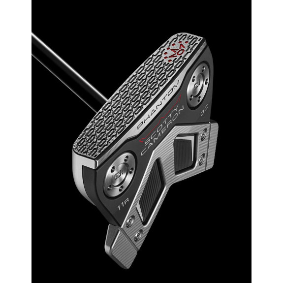 Putter Phantom 11R OC