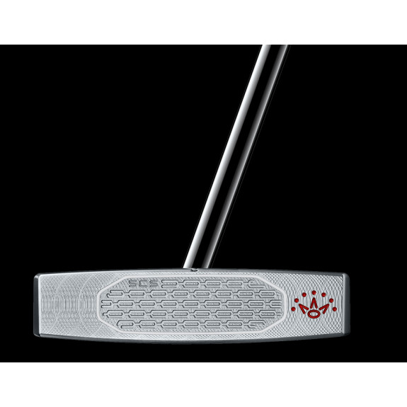 Putter Fastback OC