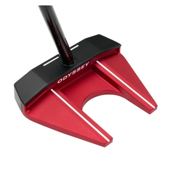 Putter Tri-Hot Square To Square Seven Pistol