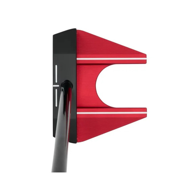 Putter Tri-Hot Square To Square Seven Pistol