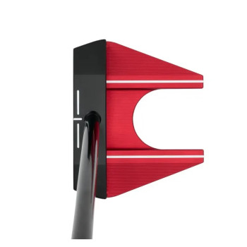 Putter Tri-Hot Square To Square Seven Pistol