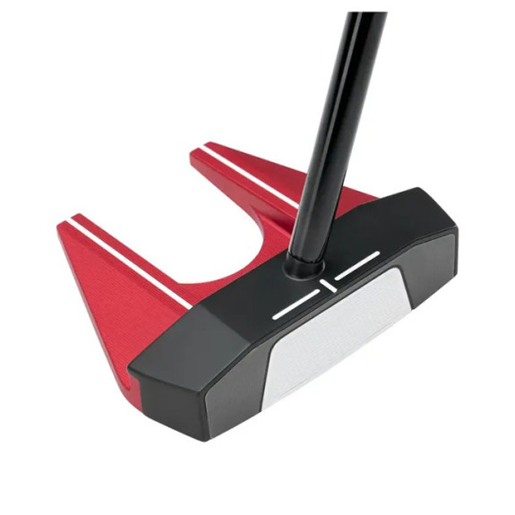 Putter Tri-Hot Square To Square Seven Pistol