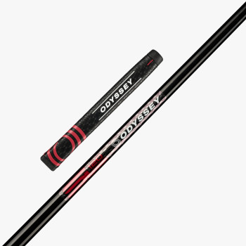 Putter Tri-Hot Square To Square Seven Pistol