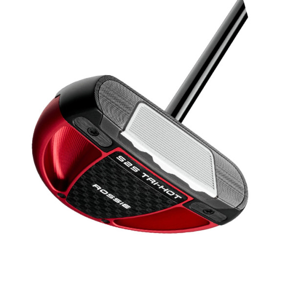 Putter Tri-Hot Square To Square Rossie Pistol