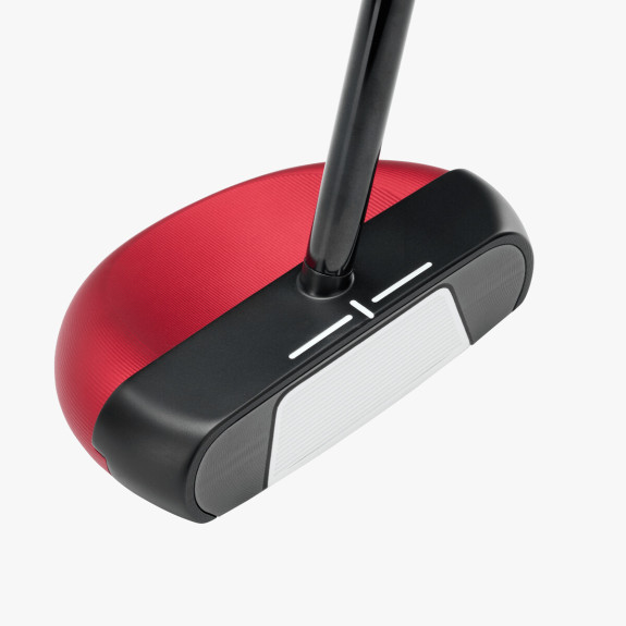 Putter Tri-Hot Square To Square Rossie Pistol