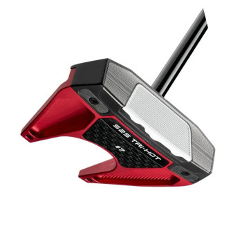 Putter Tri-Hot Square To Square Seven Pistol