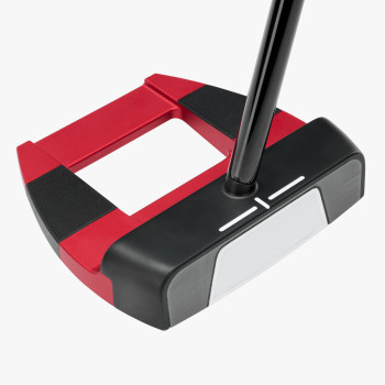 Putter Tri-Hot Square To Square Jailbird Pistol 2
