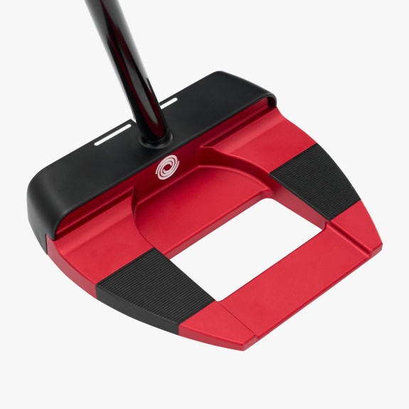 Putter Tri-Hot Square To Square Jailbird Pistol