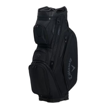Sac Chariot Org 14 Black