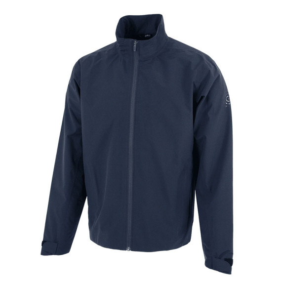 Veste Waterproof Gore-Tex Arlie Navy Homme