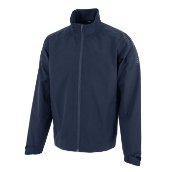 Veste Waterproof Gore-Tex Arlie Navy Homme