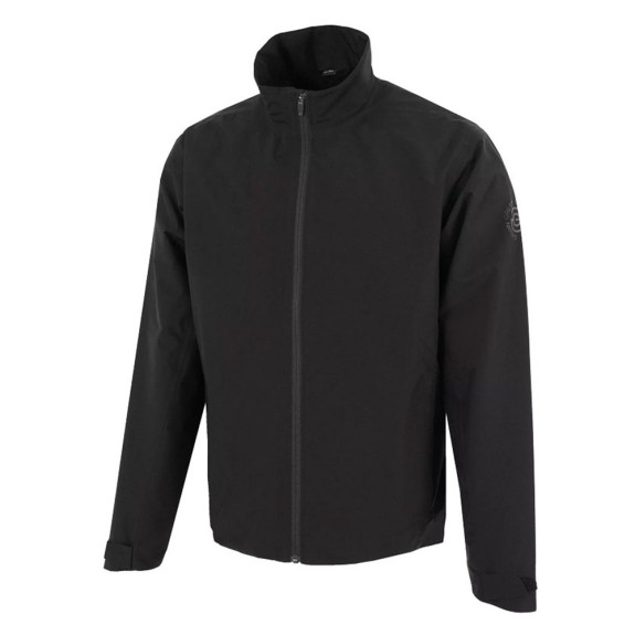 Veste Waterproof Gore-Tex Arlie Black Homme
