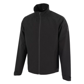 Veste Waterproof Gore-Tex Arlie Black Homme