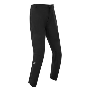 Pantalon de Pluie FJ Hydrolite V2 Noir Homme