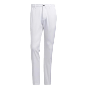 Pantalon Ultimate365 Tapered HA6204E2 Blanc Homme