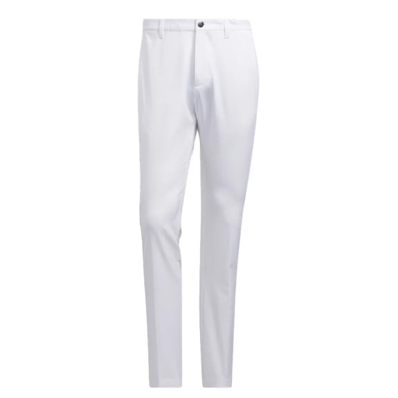 Pantalon Ultimate365 Tapered HA6204E2 Blanc Homme