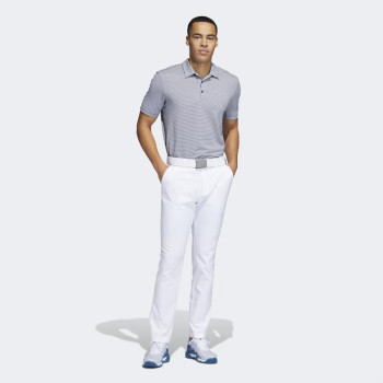 Pantalon Ultimate365 Tapered HA6204E2 Blanc Homme