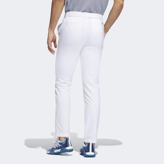 Pantalon Ultimate365 Tapered HA6204E2 Blanc Homme