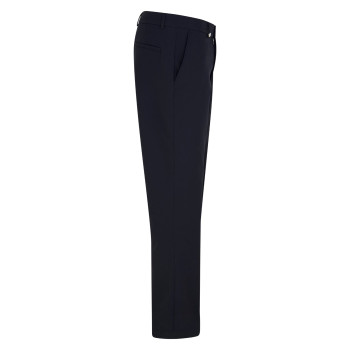 Pantalon sportif thermo avec fonction 4-way-stretch Navy... 2