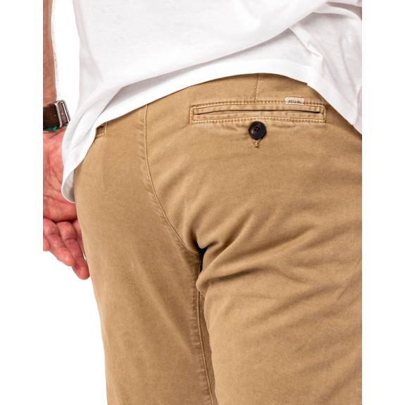 Pantalon Dening Chino Desert Homme