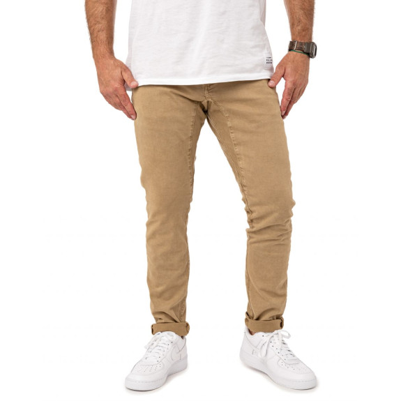 Pantalon Dening Chino Desert Homme