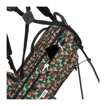 Sac Trépied Ultralight Pro Snake Camo 05 2