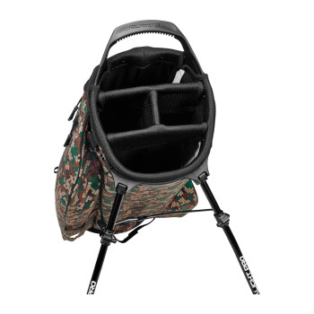 Sac Trépied Ultralight Pro Snake Camo 05