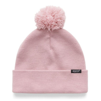Bonnet Edison Dusty Pink Femme