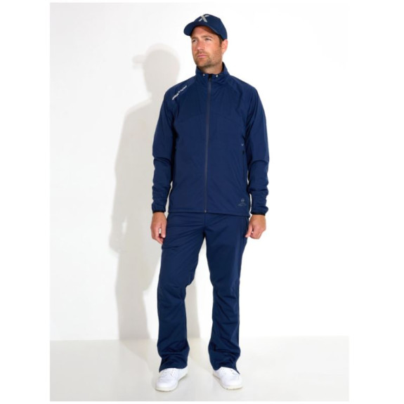 Pantalon de Pluie Pitch Midnight Navy Homme