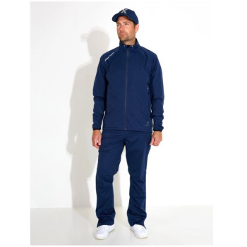 Pantalon de Pluie Pitch Midnight Navy Homme