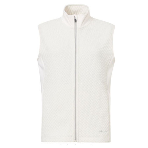 Veste Sans manche Carden Blanc Femme