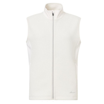 Veste Sans manche Carden Blanc Femme