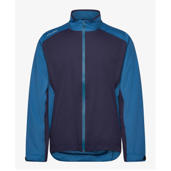Veste de pluie Stormlite Blue Sapphire Homme