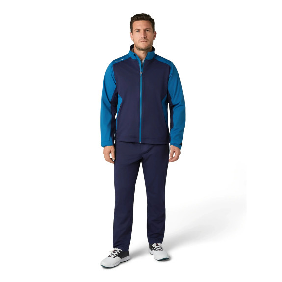 Veste de pluie Stormlite Blue Sapphire Homme